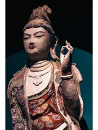 蘭州必去|敦煌藝術館—不可錯過的敦煌平替