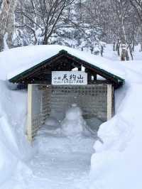 小樽で映画のロマンチックな瞬間に出会う旅