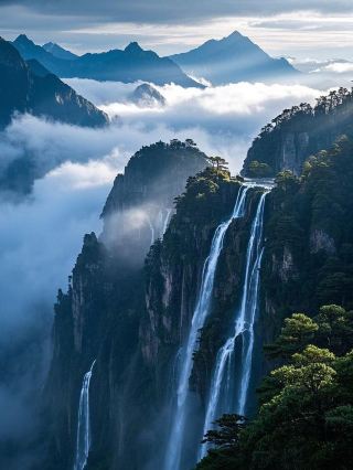 6天暢遊廬山-景德鎮-婺源超詳細攻略 不容錯過