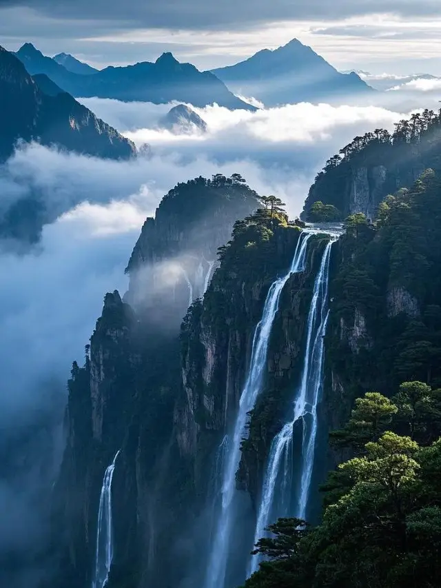 6天暢遊廬山-景德鎮-婺源超詳細攻略 不容錯過