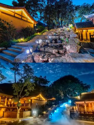 Lingyin Village Hotel Experience Tour - A Paradise to Find Your Spiritual Home