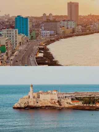A complete guide to an 11-day in-depth tour of Cuba during the winter vacation