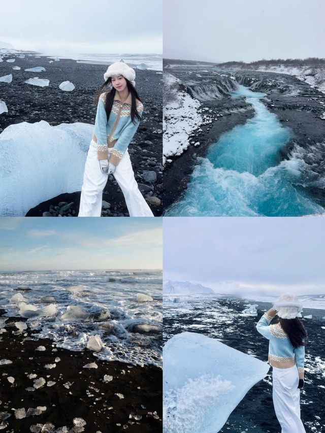 奔赴冰島，邂逅世界盡頭嘅浪漫同奇蹟