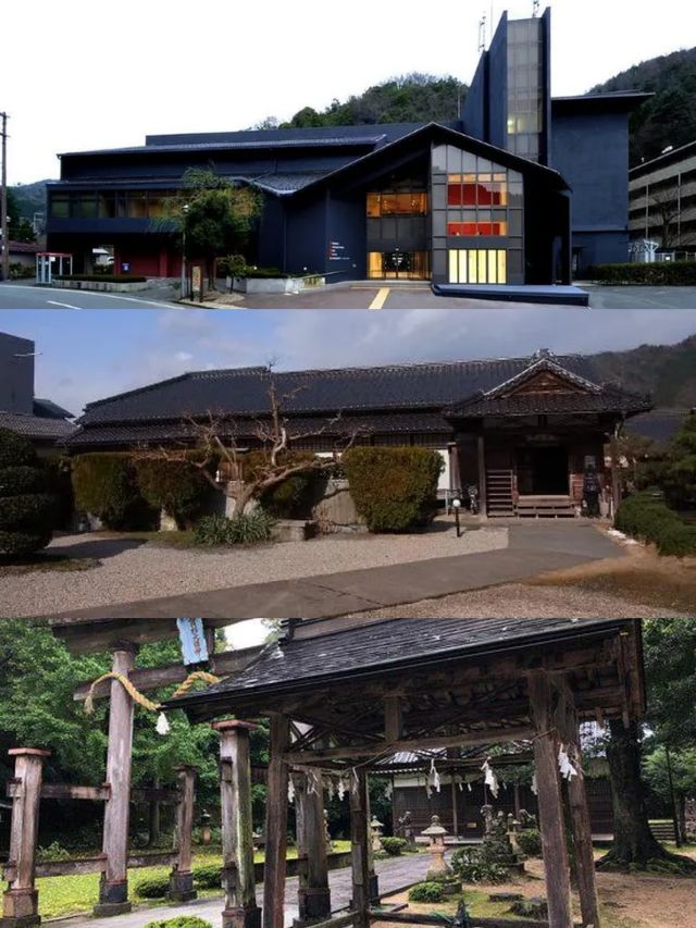 漫步豐岡：日本隱世小鎮的悠閒旅行攻略