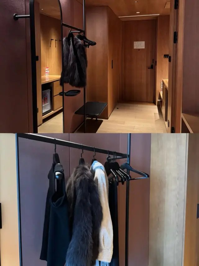 경덕진 타오시촨 하얏트 센트릭 호텔 체험 기록