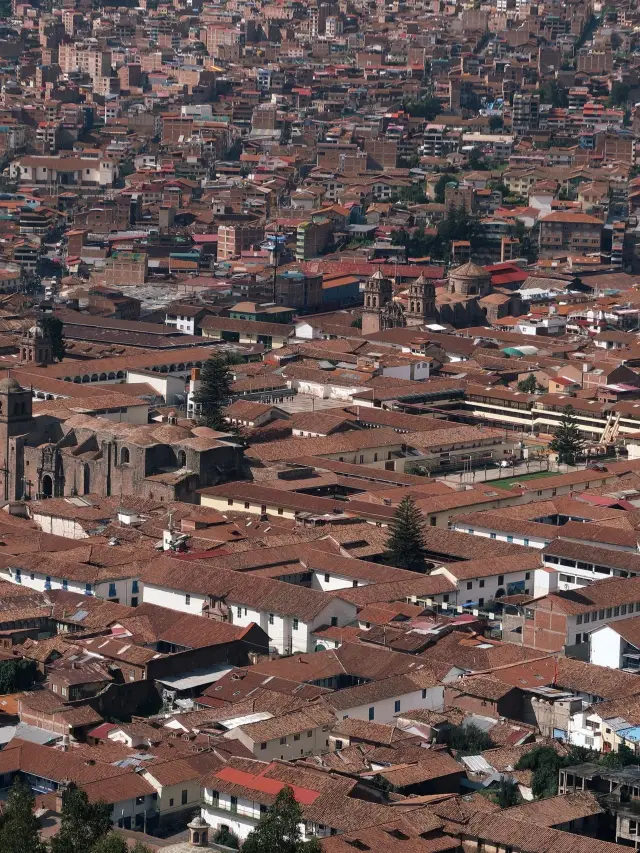 4-Day Peru Tour: The Perfect Winter Break