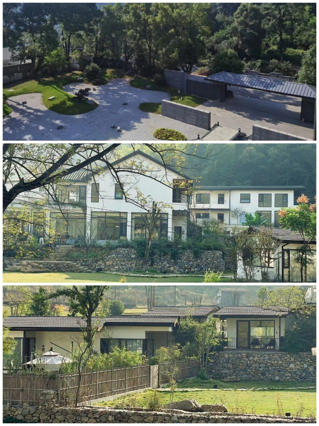鄂州岳石洪村