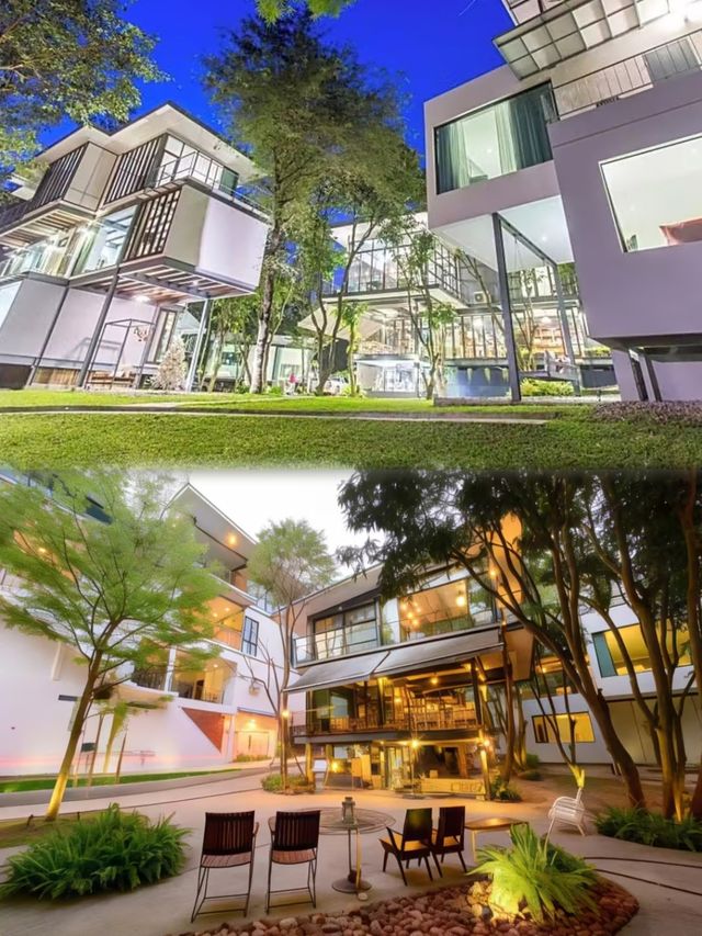願拼莫瑞達別墅酒店：尊享海濱奢華的夢幻之旅