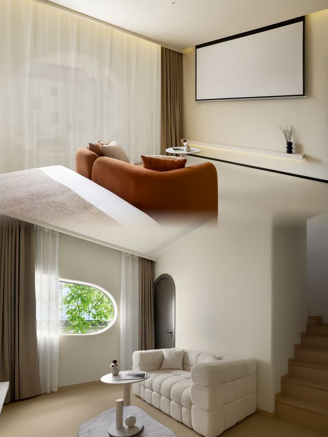 上海的秘密花園，快來玩吧！