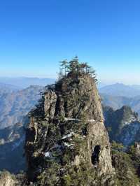 欒川新年遊 超詳細攻略來襲