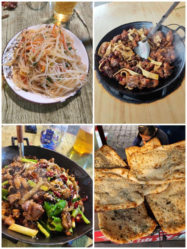 探秘湖北仙境！南漳2天1夜小眾遊，解鎖山水秘境新玩法---