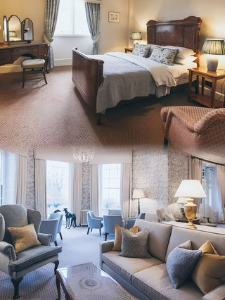 Loton Castle Hotel: A Stunning Castle Stay