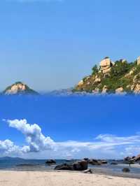 在江門！99% 廣東人都不知道的小眾海島
