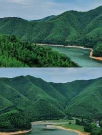 江浙滬隱藏樂園
