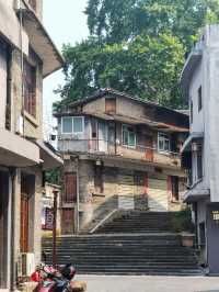 懷化2日遊 古鎮探秘之旅