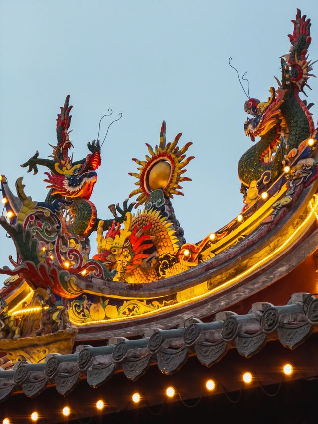 寒假遊泉州 4天行程輕鬆玩轉