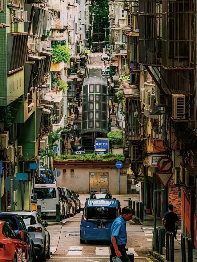 冬季旅行｜澳門兩日一夜行程推介！