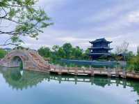 南京固城灣景區景點攻略