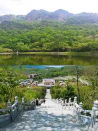 全部免費！陝西多個景區婦女節免門票啦