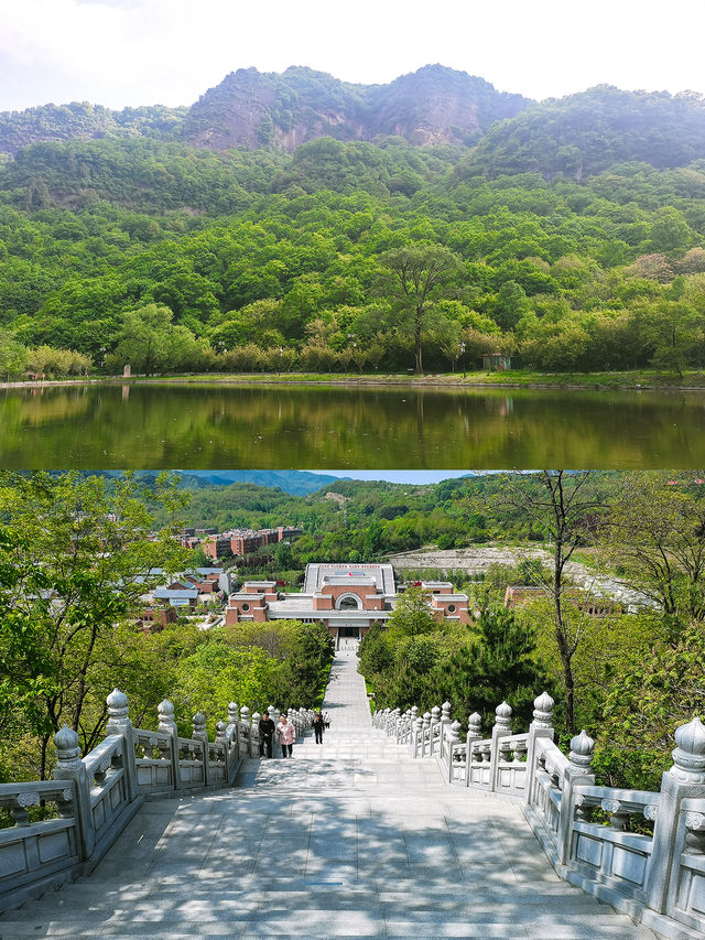 全部免費！陝西多個景區婦女節免門票啦
