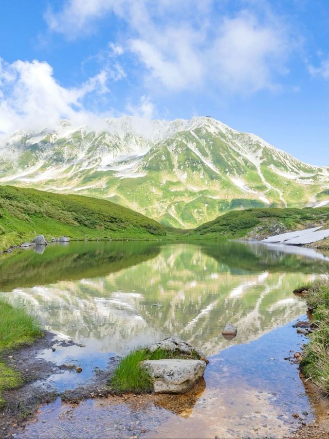 日本親子遊：溫泉之旅舒緩愜意之選