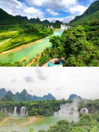 防城港-百色-崇左5日遊 玩轉廣西美景