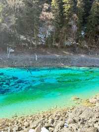 松潘3日 探秘古鎮不迷路