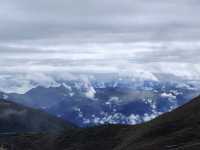 圓夢西藏之十——色季拉山口觀景