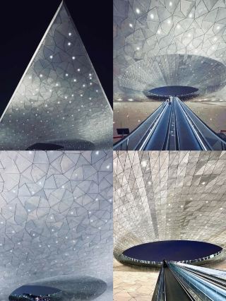 Before leaving Shanxi, be sure to save a day for this place!