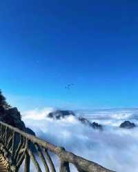 張家界旅遊攻略來咯！