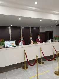 蓮江大酒店，你的江畔小確幸！