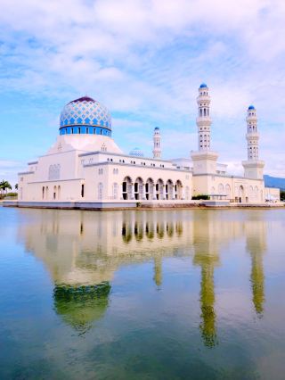 A Complete Guide to Traveling with Kids Across Multiple Countries Including Brunei Darussalam