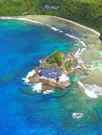 清明去美國 美到窒息的旅行攻略