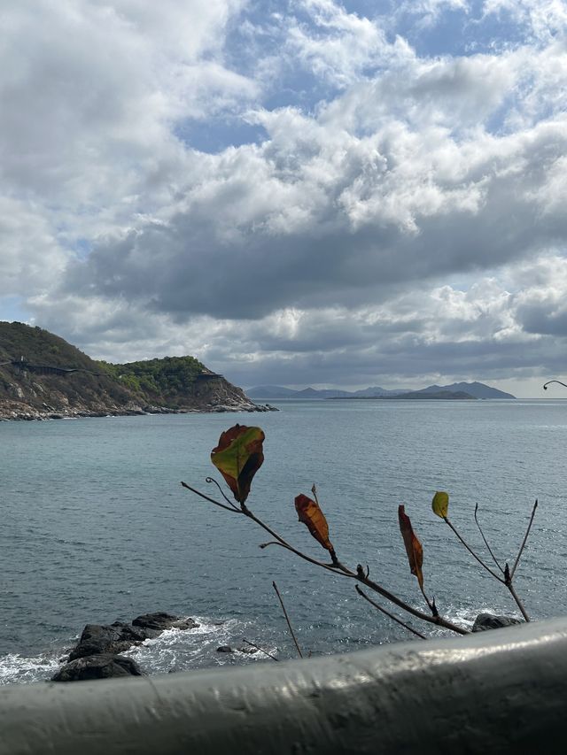 7日暢遊三亞 揭秘南海海上觀音的獨特魅力