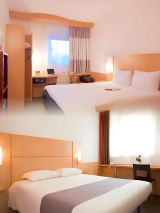 In Cotonou, experience the local culture at the unmissable ibis Cotonou hotel.