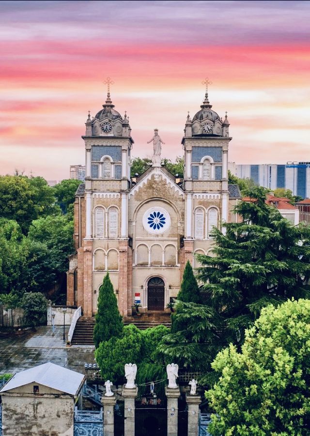 嘩～心動暴擊！呢座寶藏城市終於藏不住啦