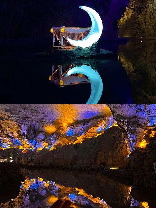 國家地理沒騙我！宜賓這個世界地質公園絕了！