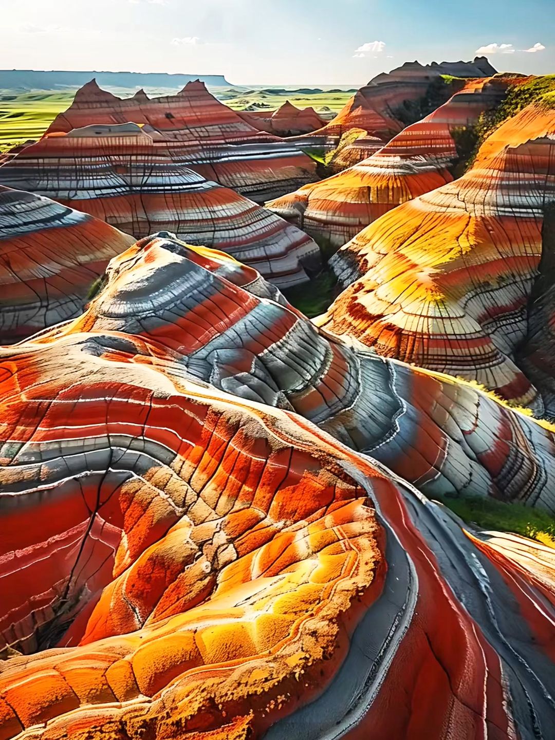 Qingming Festival Short Break: The Ultimate Guide to Zhangye-Jiayuguan-Jiuquan