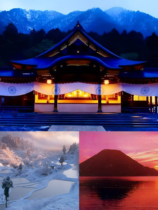 Niigata, Japan