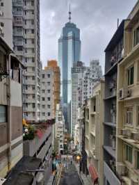 🎬 Cinematic Days & Cultural Nights: Hong Kong Through a Filmmaker’s Lens
