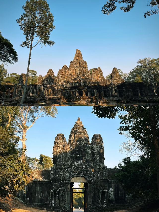 泰國邦帕利旅遊攻略