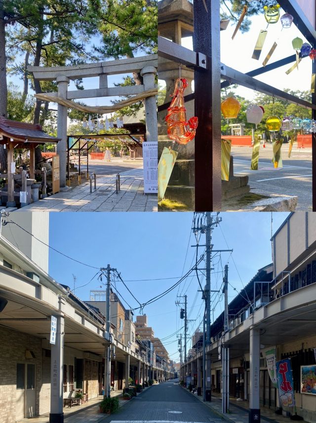 解鎖日本新潟 | 小眾寶藏旅遊地