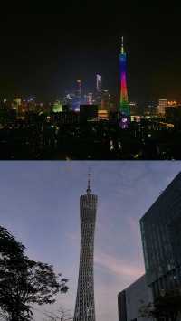 《落雨大，水浸街——我的廣州記憶裏全是腸粉和溫柔》