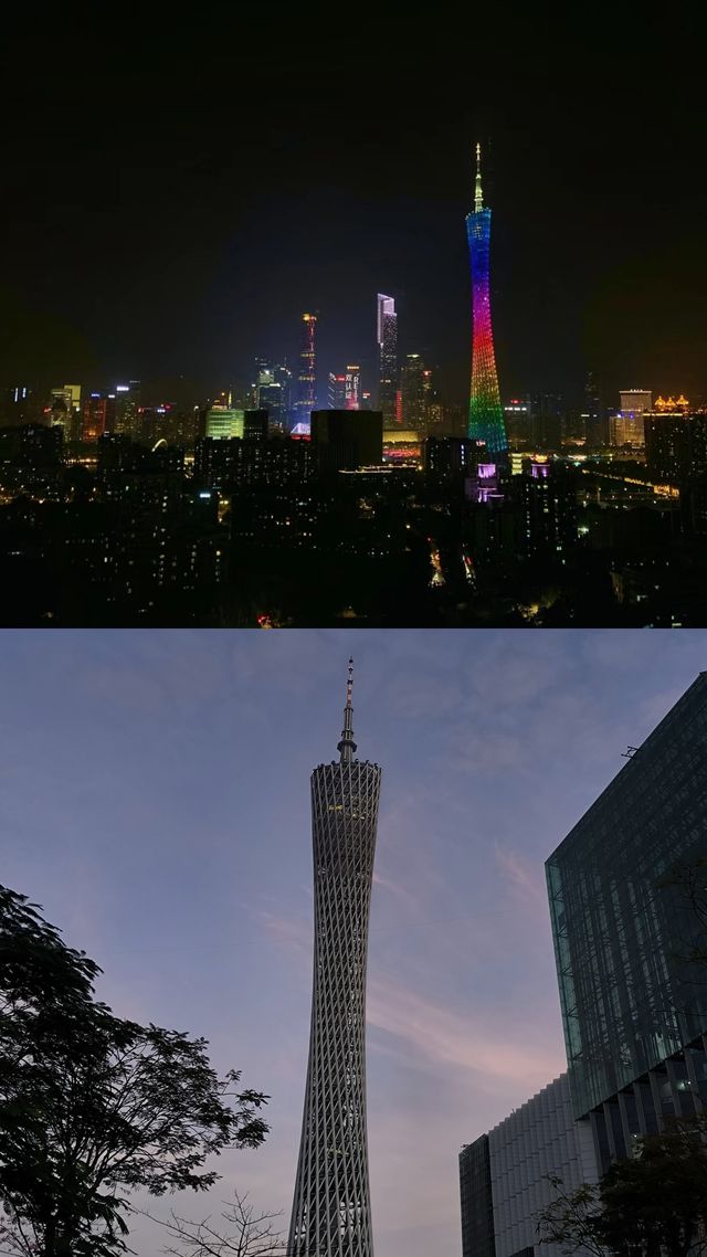 《落雨大，水浸街——我的廣州記憶裏全是腸粉和溫柔》