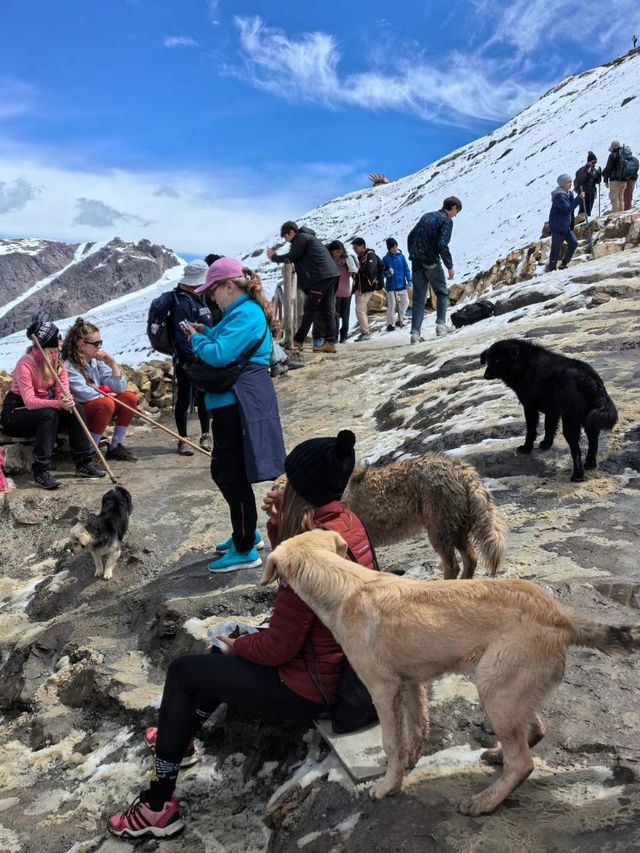 庫斯科彩虹山