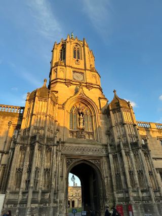 Peterborough: An Underrated British Secret! A Comprehensive Day Trip Guide