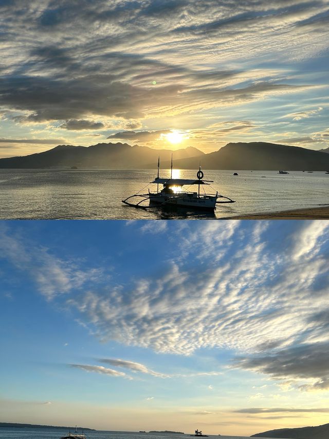 蘇碧灣｜不容錯過的菲律賓夢幻海濱之旅