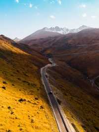 讓老友們瘋狂的阿勒泰地區等地旅遊攻略 你get了嗎