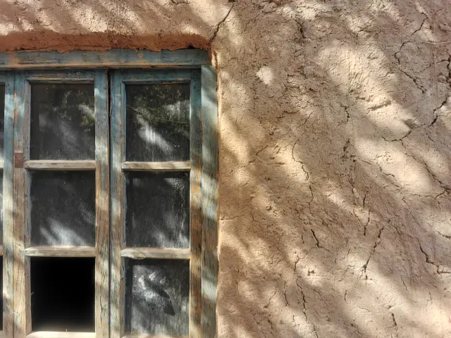 Turpan – The Oasis of the Silk Road! 🏜️🍇   