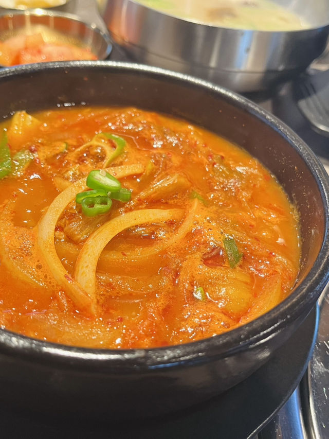 5 days in South Korea